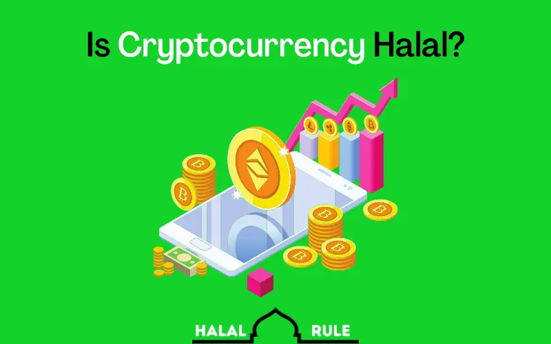 Is Cryptocurrency Halal