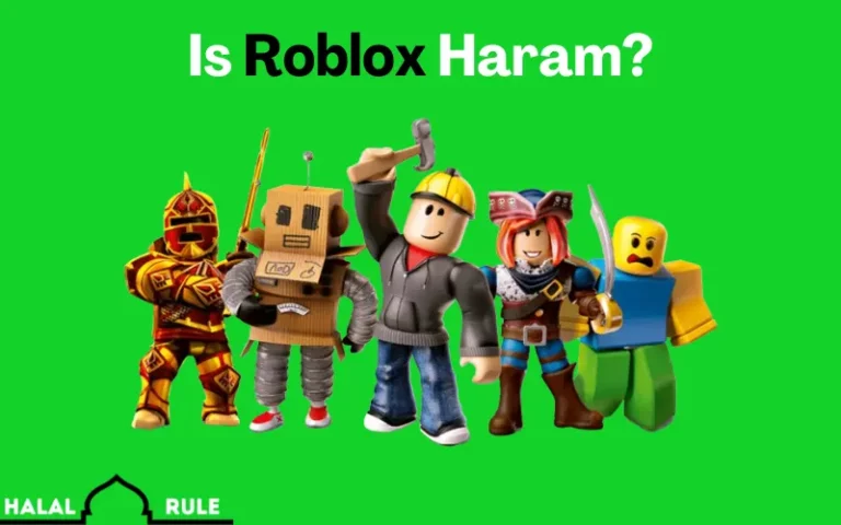 Is Call Of Duty Halal Or Haram In Islam 