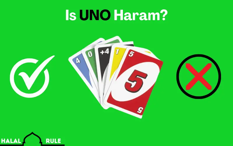 Is UNO Haram